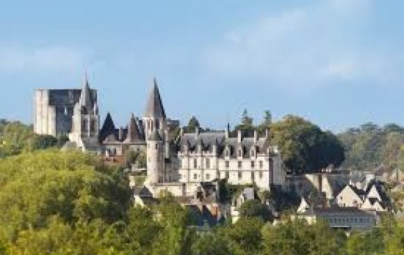 Cité Royale de Loches