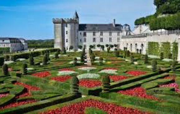 Château de Villandry