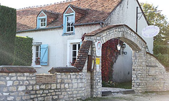 Restaurant aux Marais