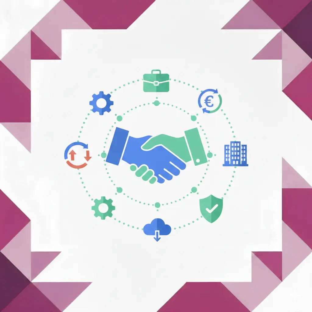 Programme de Parrainage B2B Bruxelles