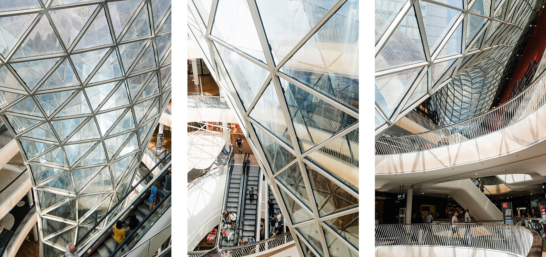 Francfort - My Zeil