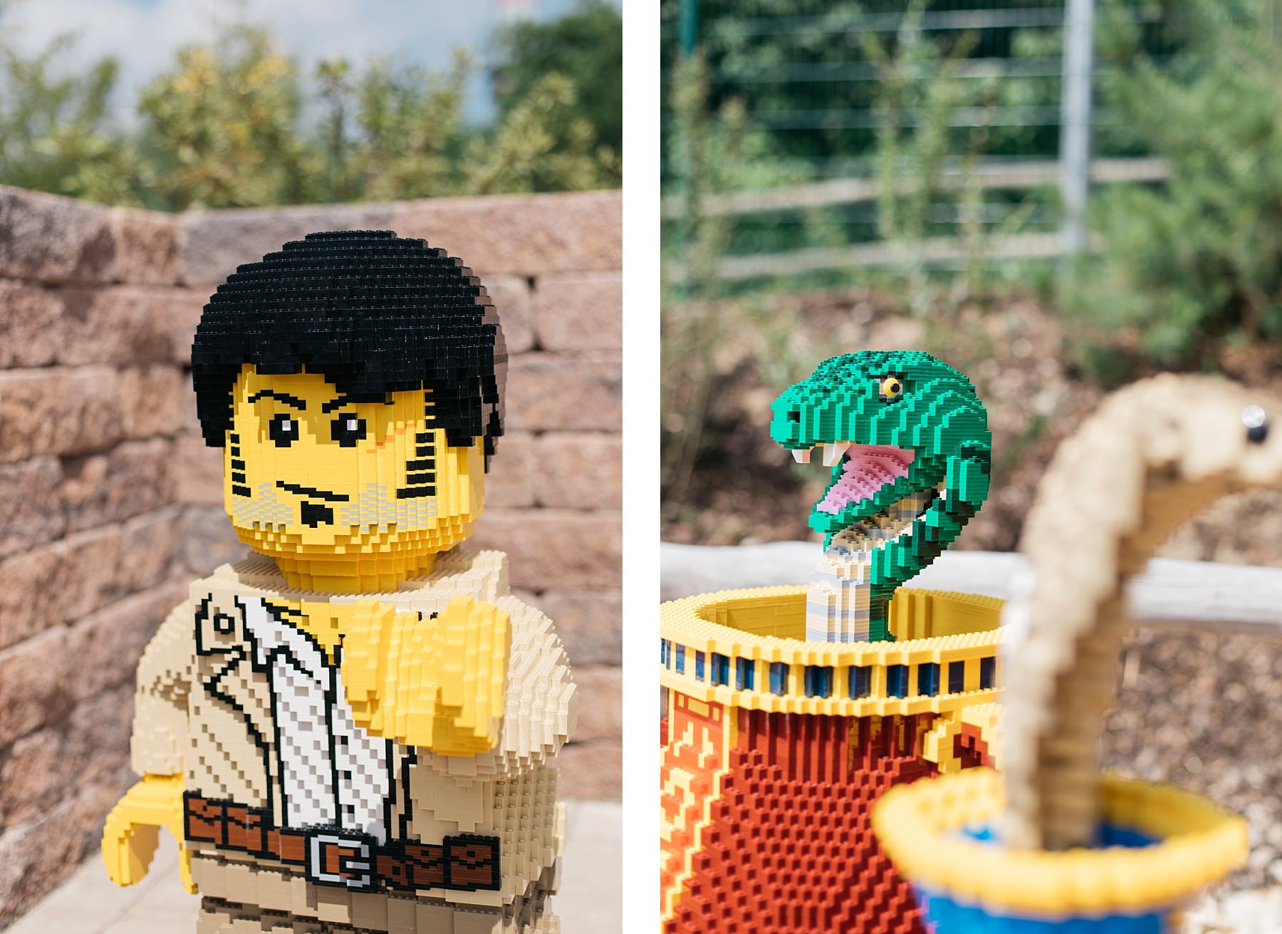 Legoland - 57 millions de briques Lego 53