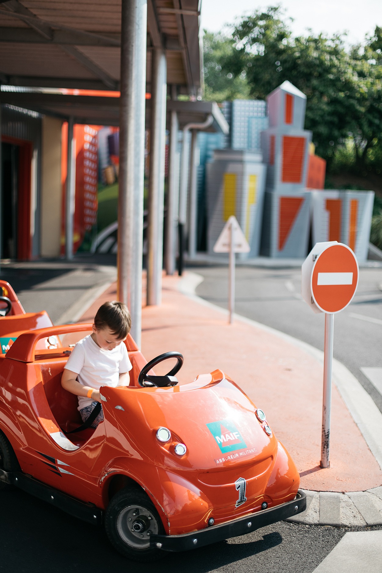 Futuroscope, vous n'imaginez pas ce qui vous attend ! 52