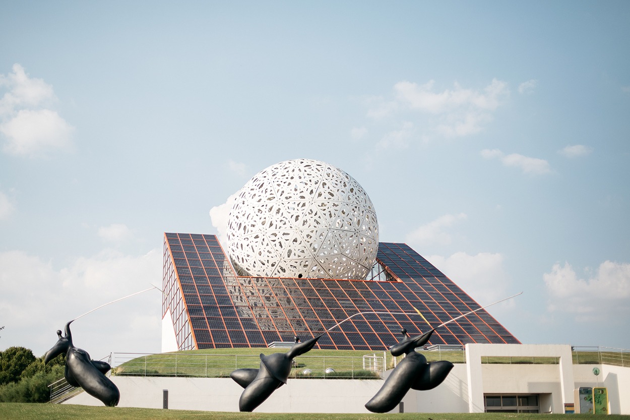 Futuroscope, vous n'imaginez pas ce qui vous attend ! 58