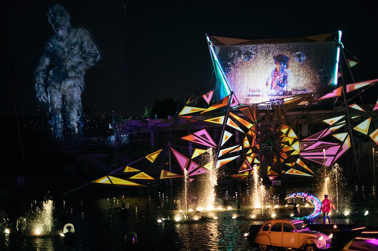 Futuroscope, vous n'imaginez pas ce qui vous attend ! 67
