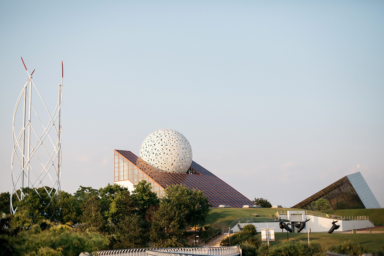 Futuroscope, vous n'imaginez pas ce qui vous attend ! 50