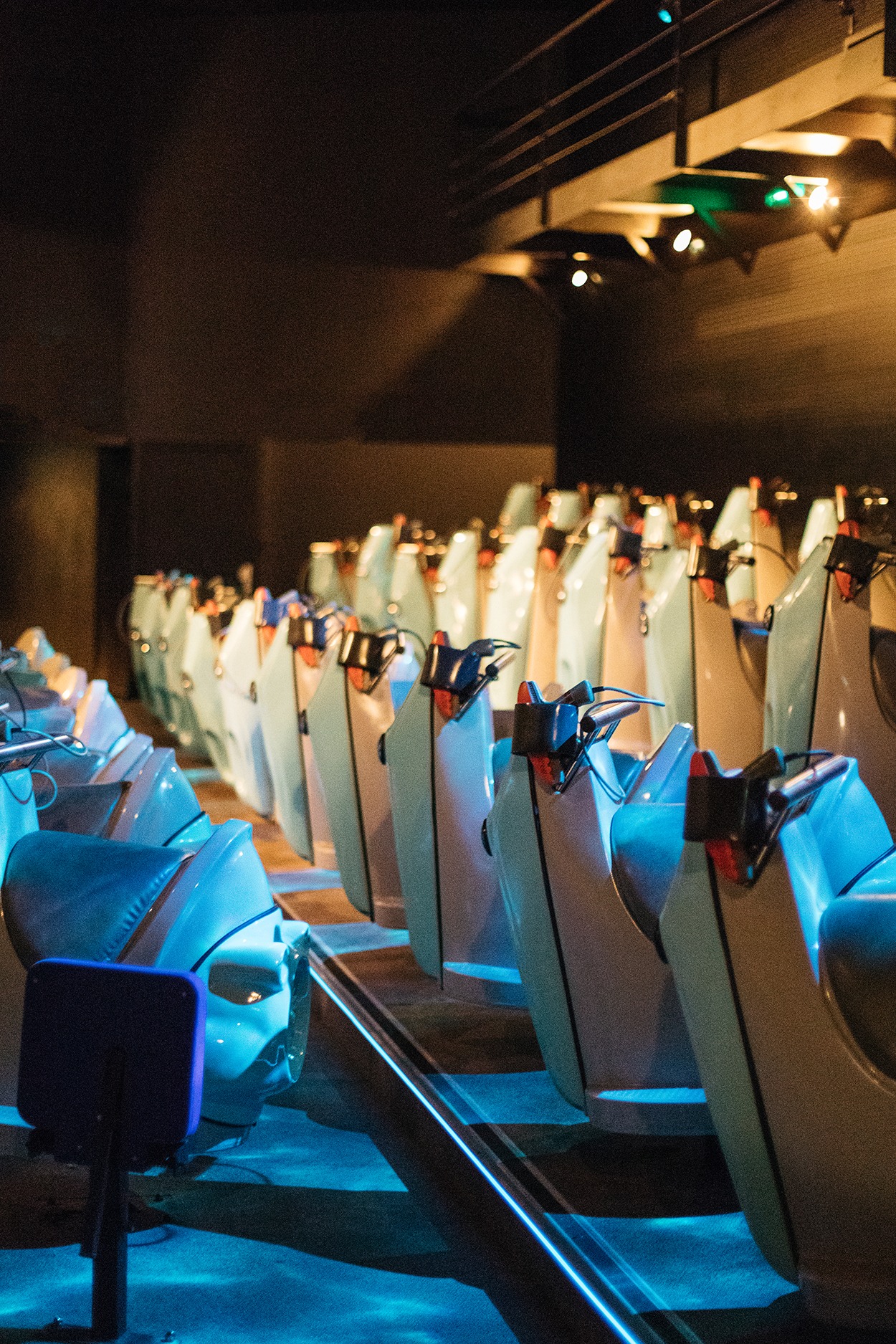 Futuroscope, vous n'imaginez pas ce qui vous attend ! 17
