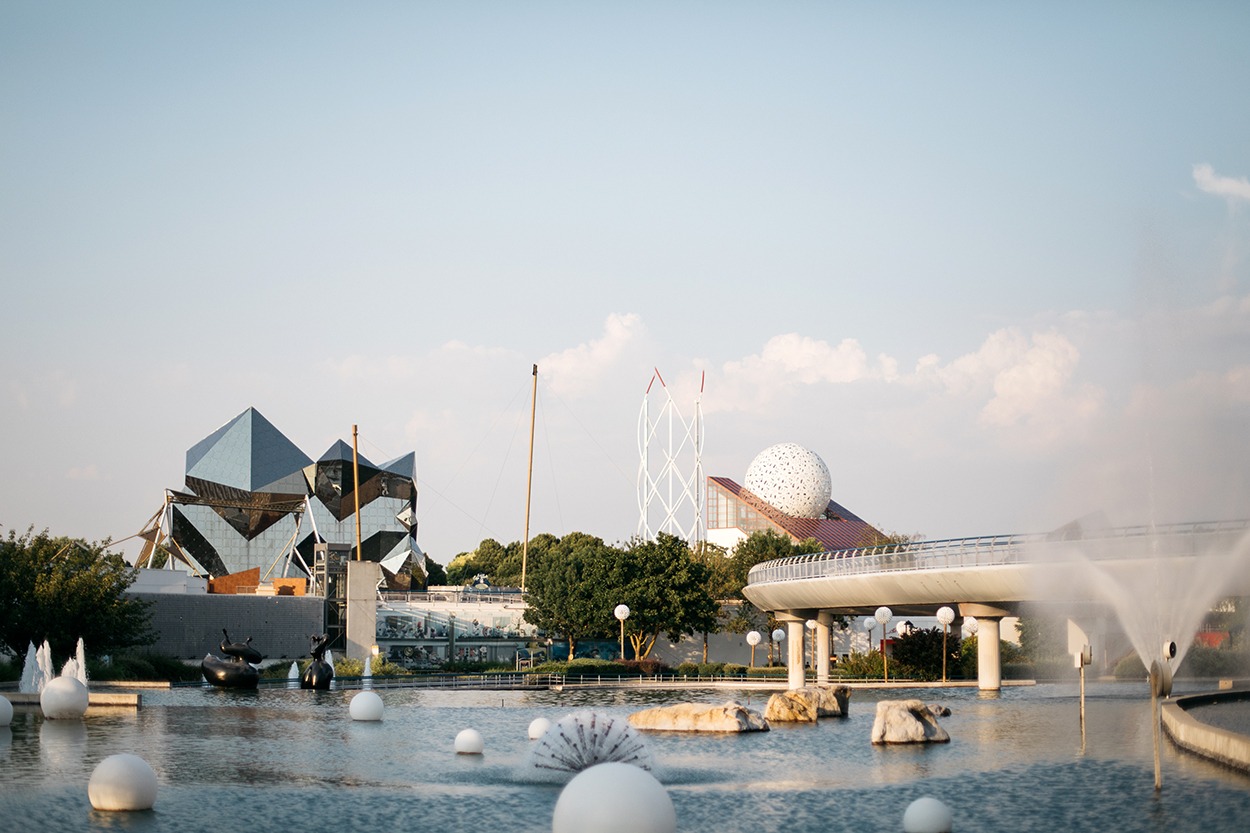 Futuroscope, vous n'imaginez pas ce qui vous attend ! 50