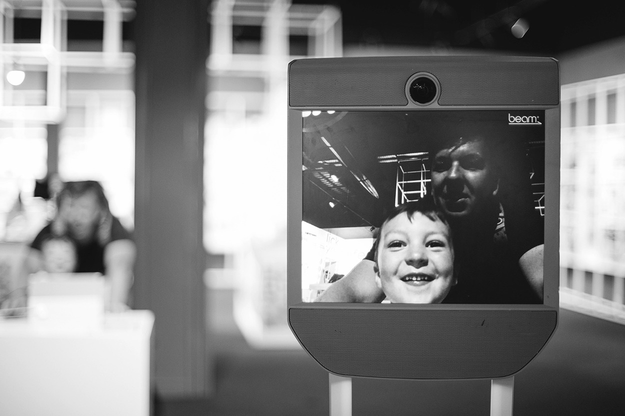 Futuroscope, vous n'imaginez pas ce qui vous attend ! 37