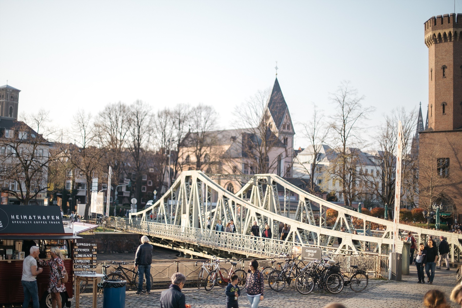 Cologne, nos 10 endroits préférés 10