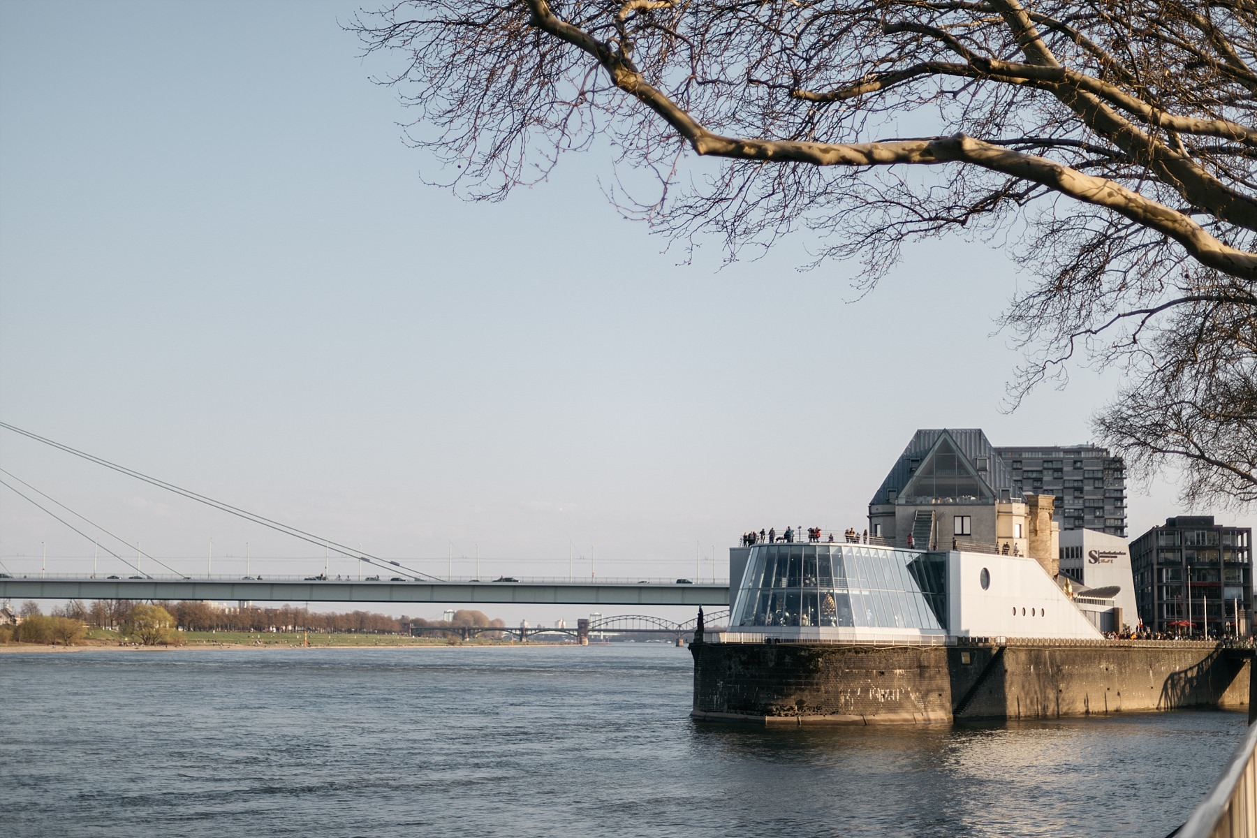 Cologne, nos 10 endroits préférés 245