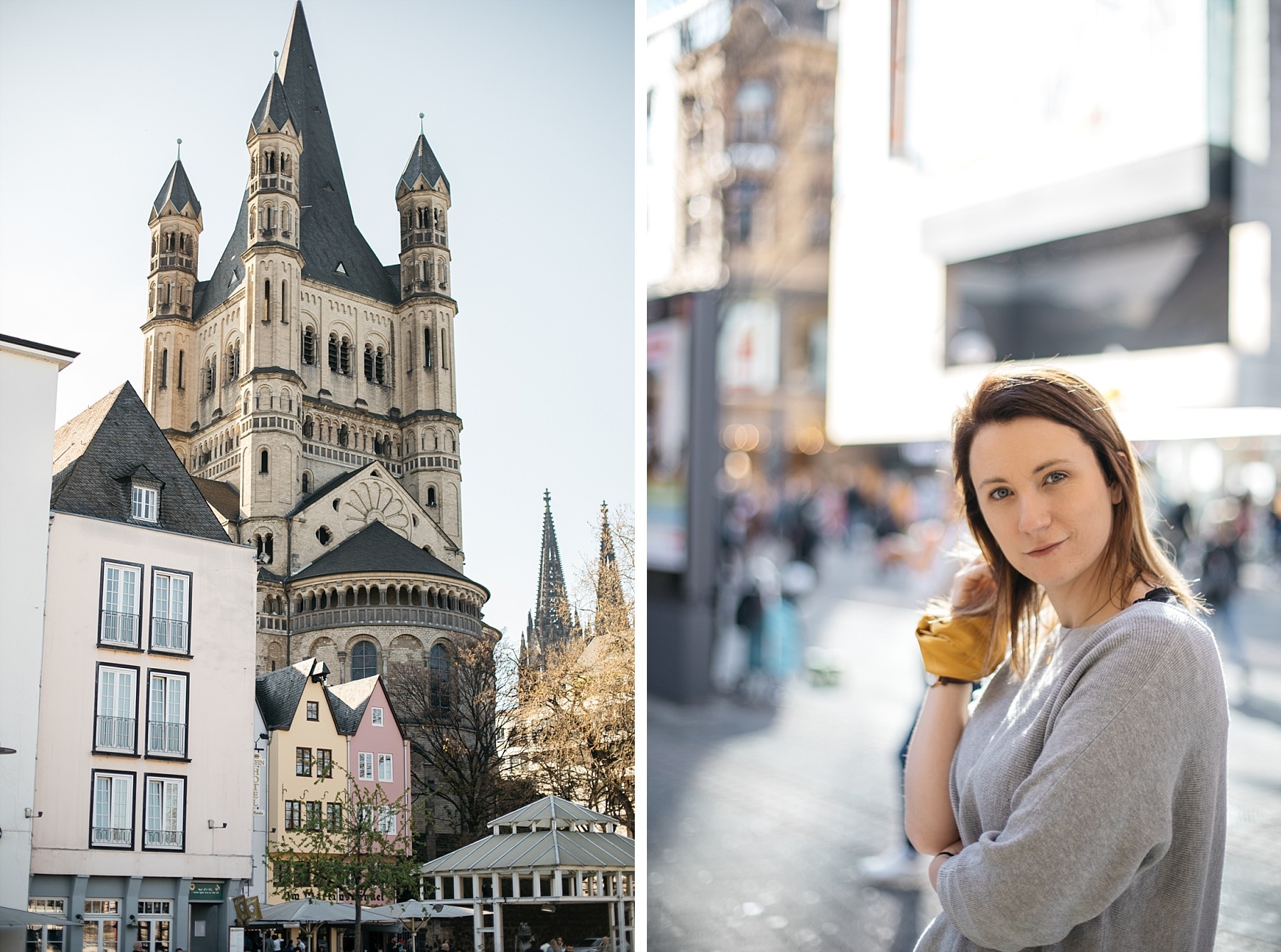 Cologne, nos 10 endroits préférés 1