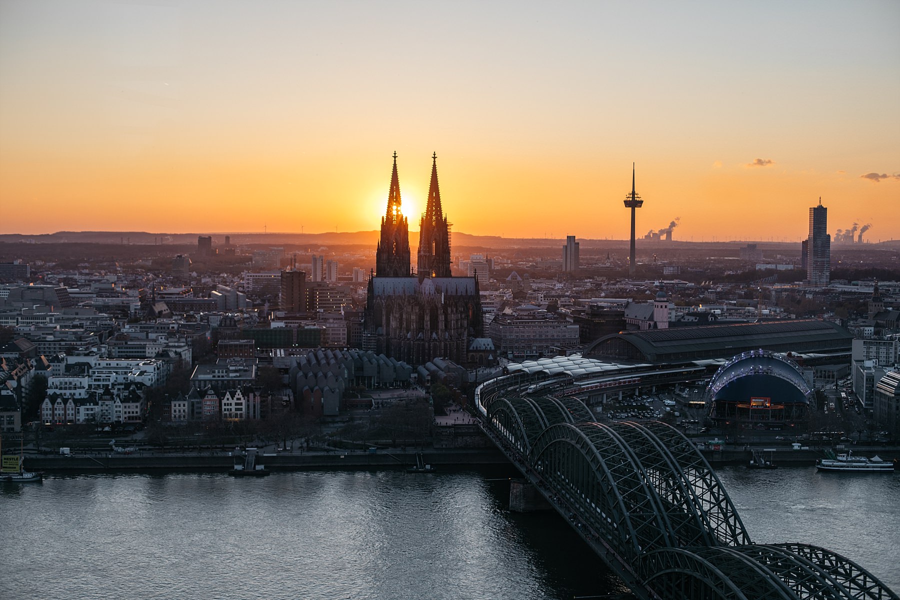 Cologne, nos 10 endroits préférés 257