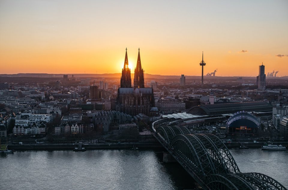 Cologne, nos 10 endroits préférés