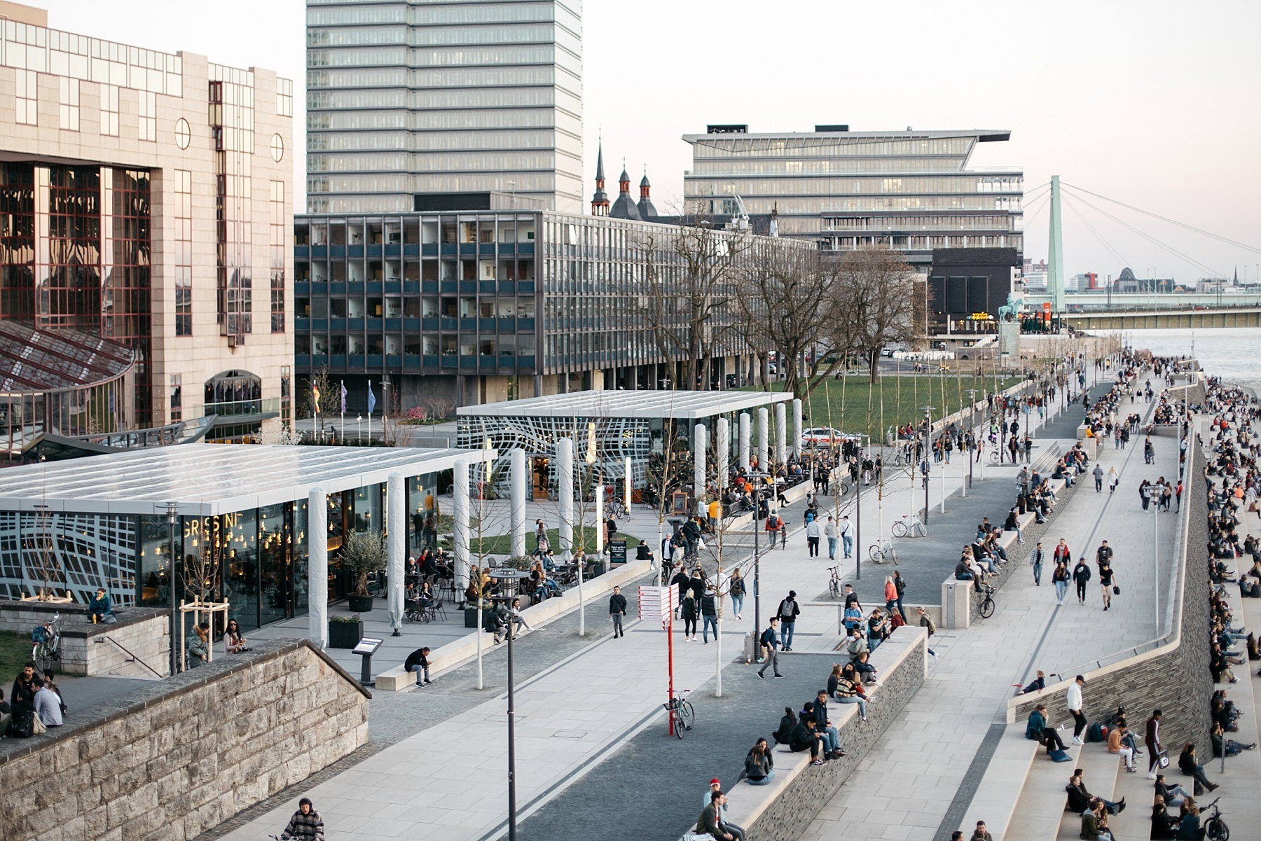 Cologne, nos 10 endroits préférés 252