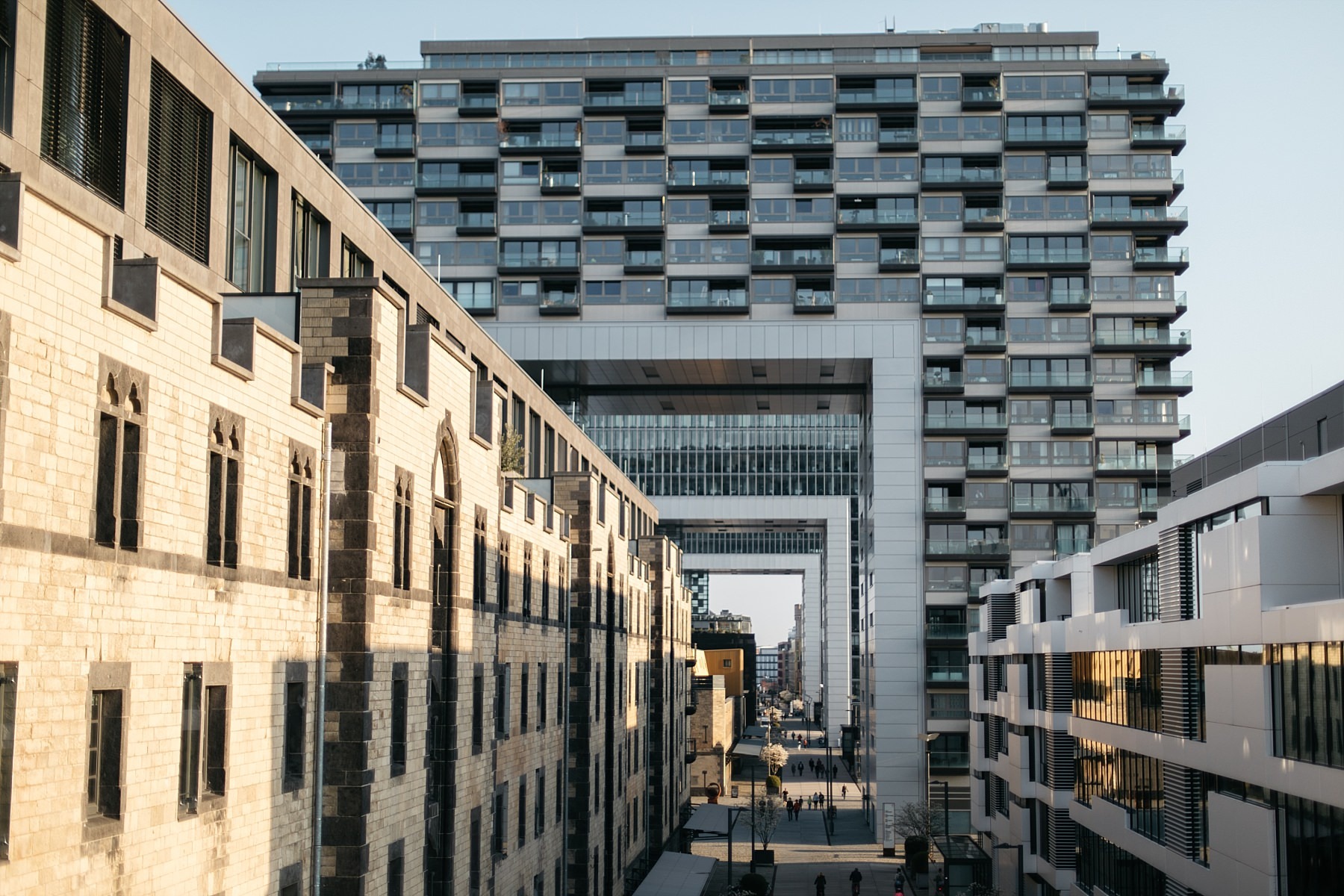 Cologne, nos 10 endroits préférés 250