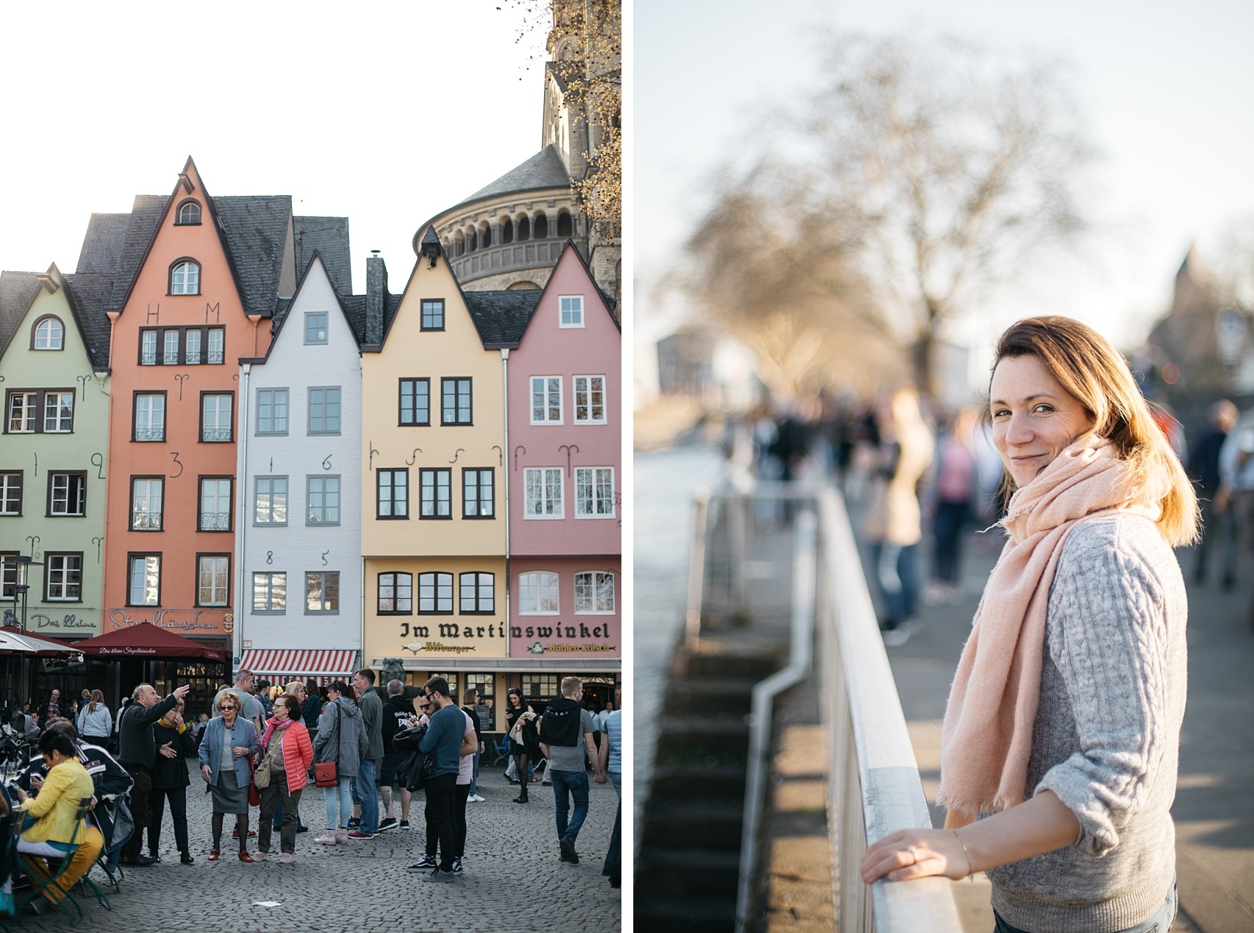 Cologne Fish Market