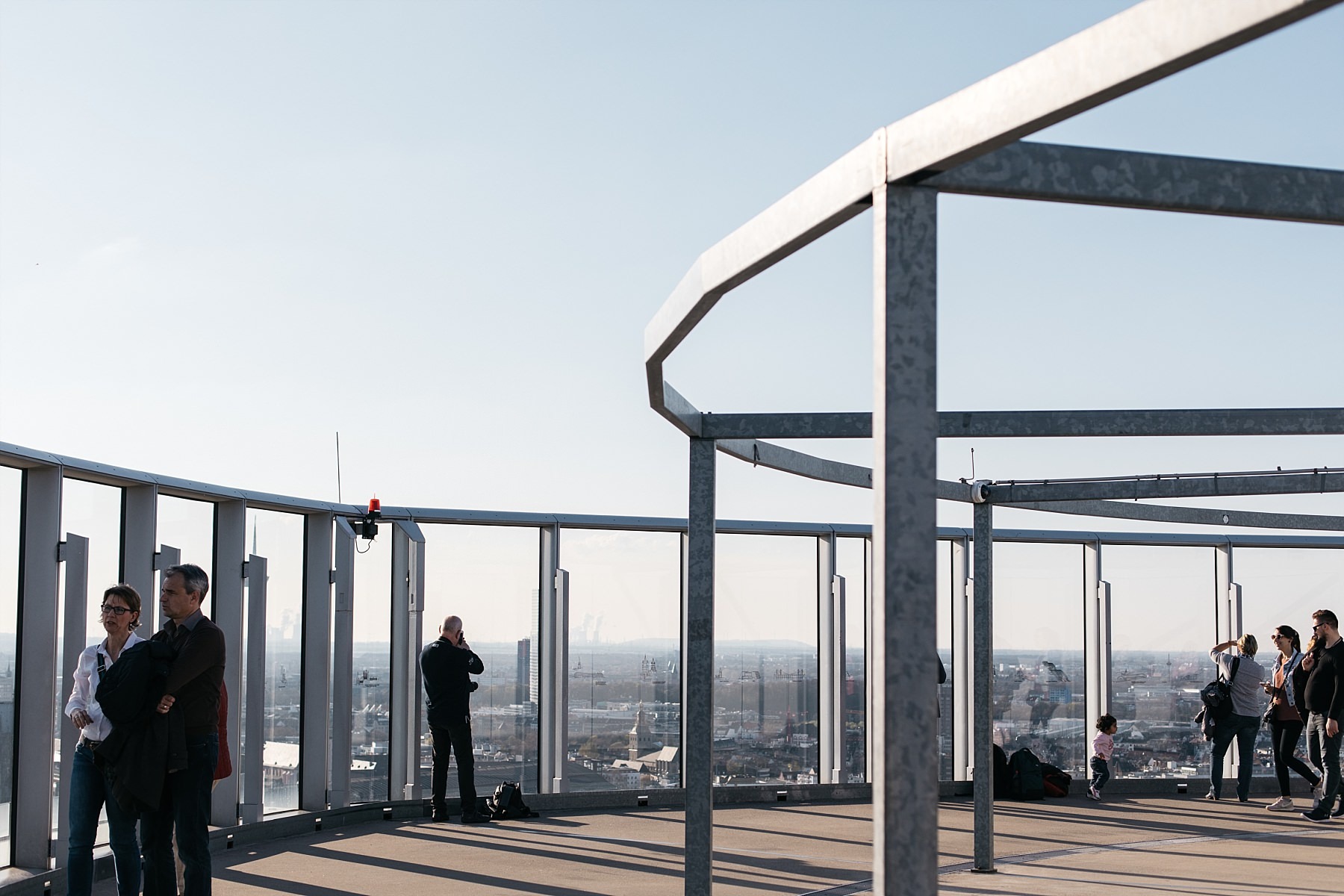 Cologne, nos 10 endroits préférés 255