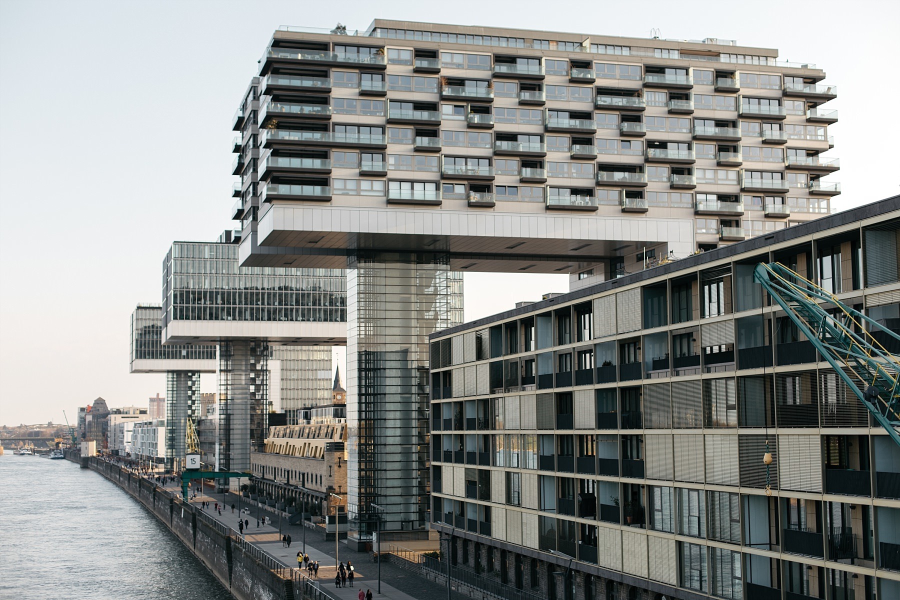 Cologne, nos 10 endroits préférés 249