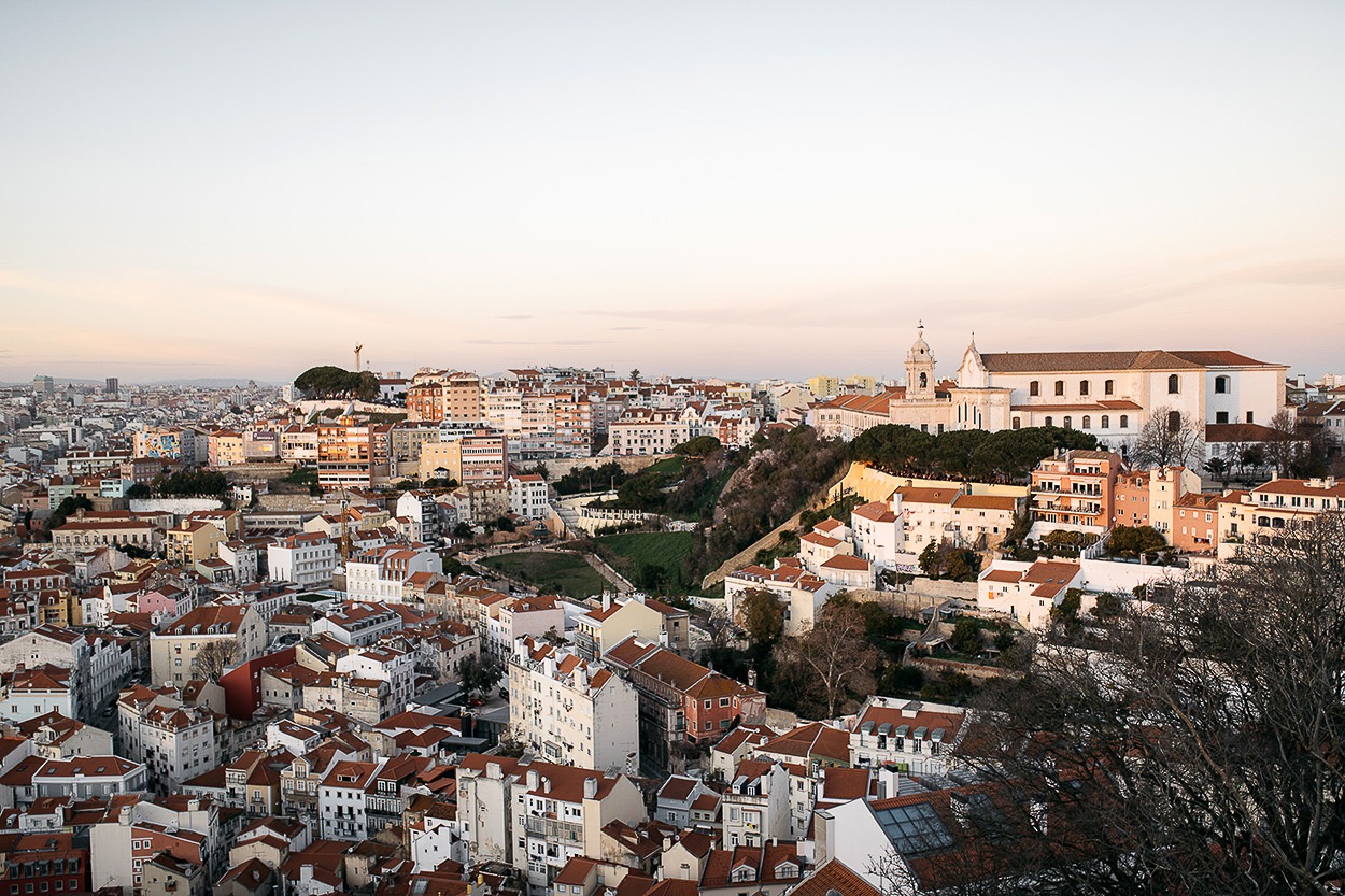 10 découvertes à Lisbonne avec nos amis 32