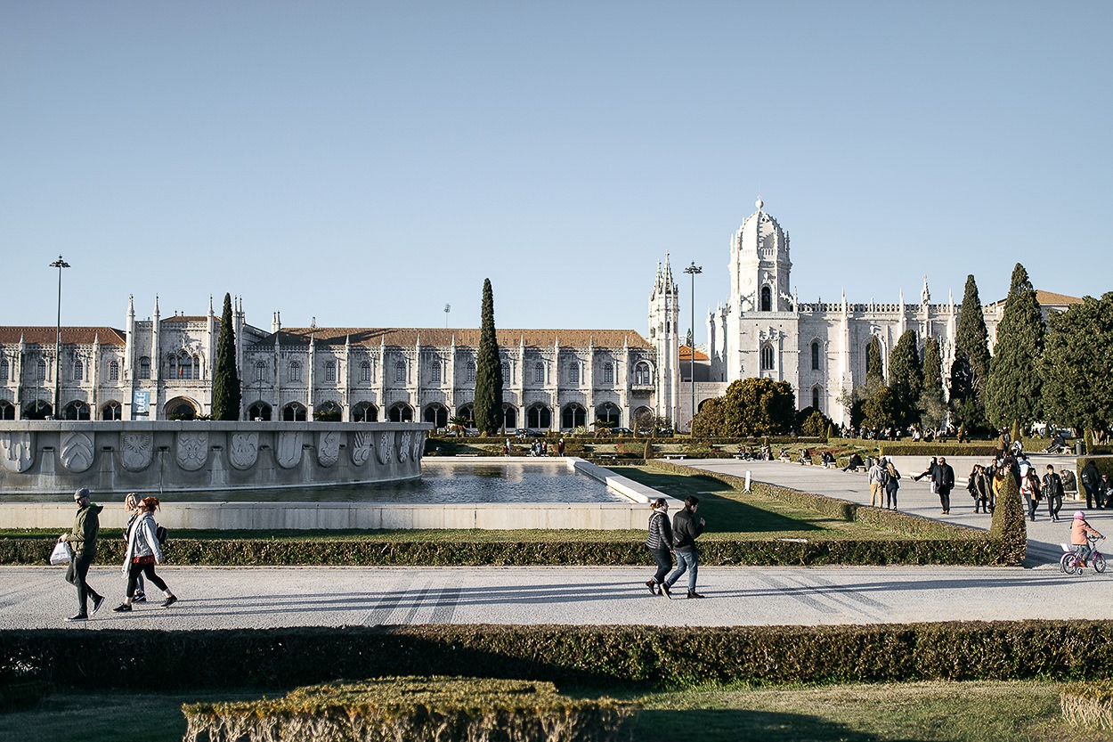 10 découvertes à Lisbonne avec nos amis 38