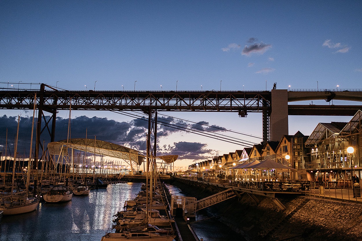 10 découvertes à Lisbonne avec nos amis 60