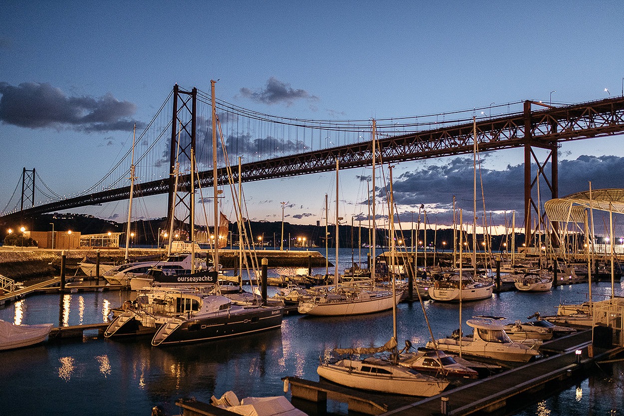 10 découvertes à Lisbonne avec nos amis 61