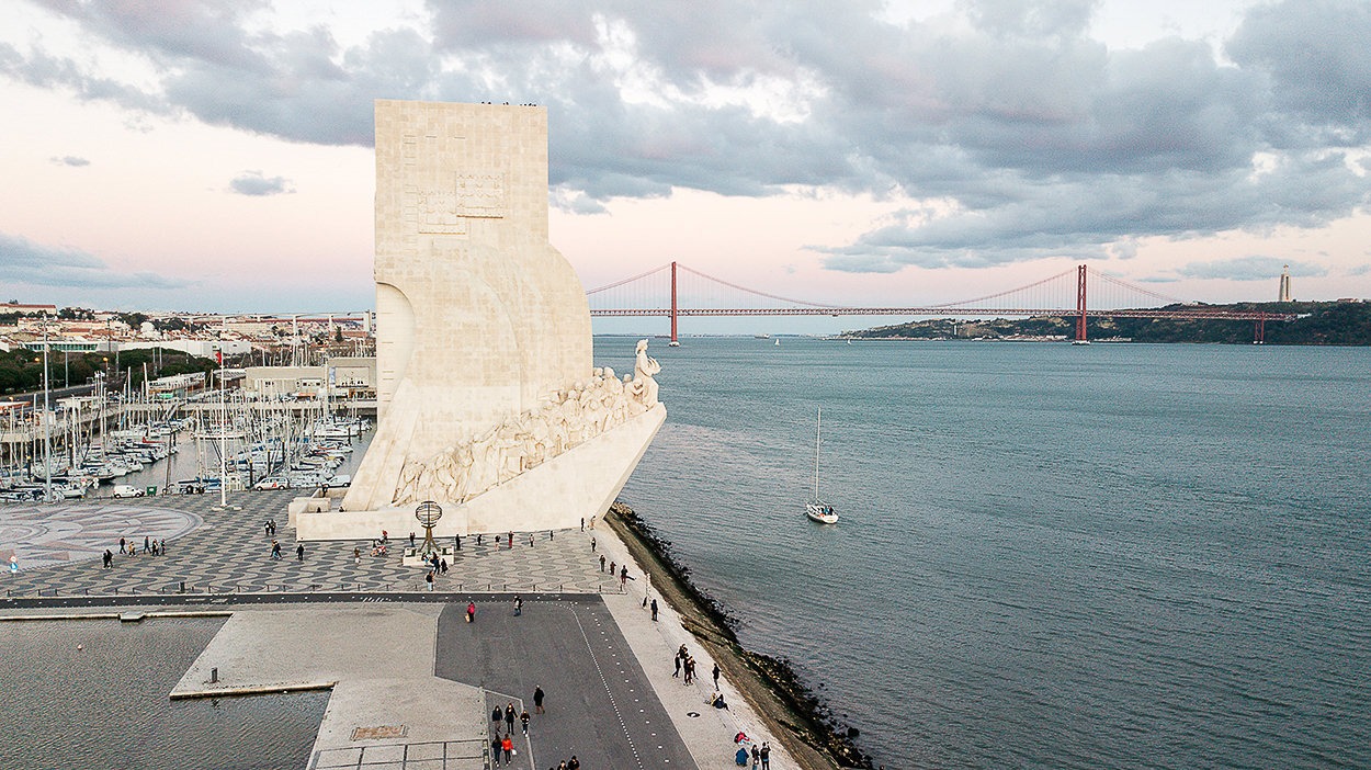 10 découvertes à Lisbonne avec nos amis 39