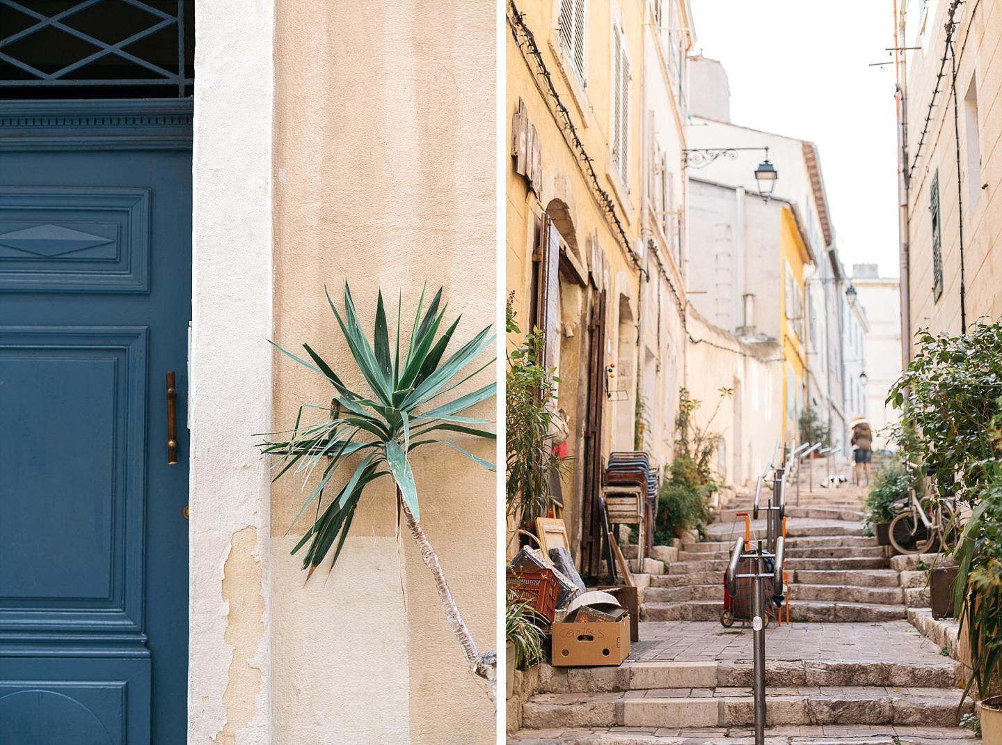 Marseille, plus belle la ville 13