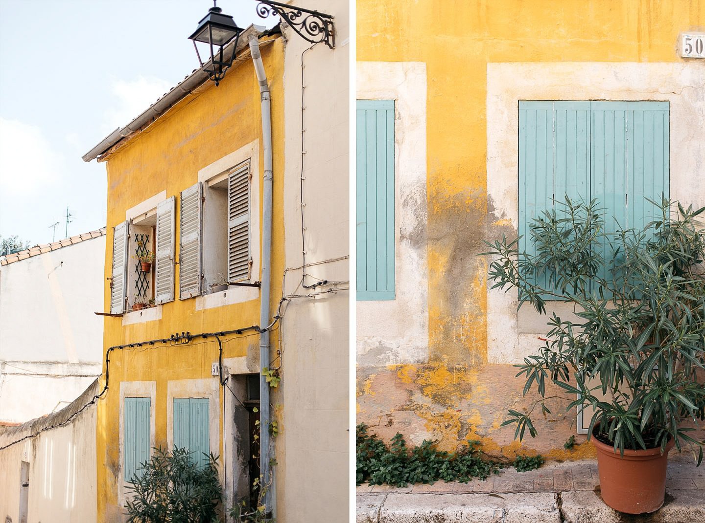 Marseille, plus belle la ville 162