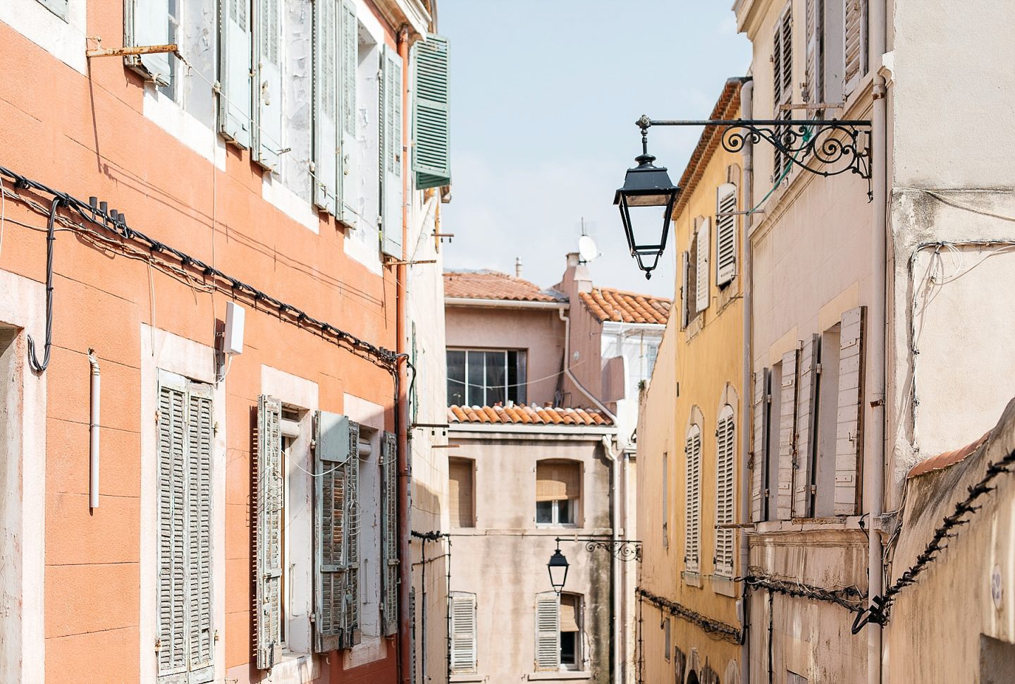 Marseille, plus belle la ville 163