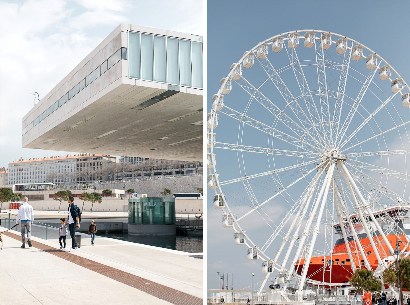 Marseille, plus belle la ville 30