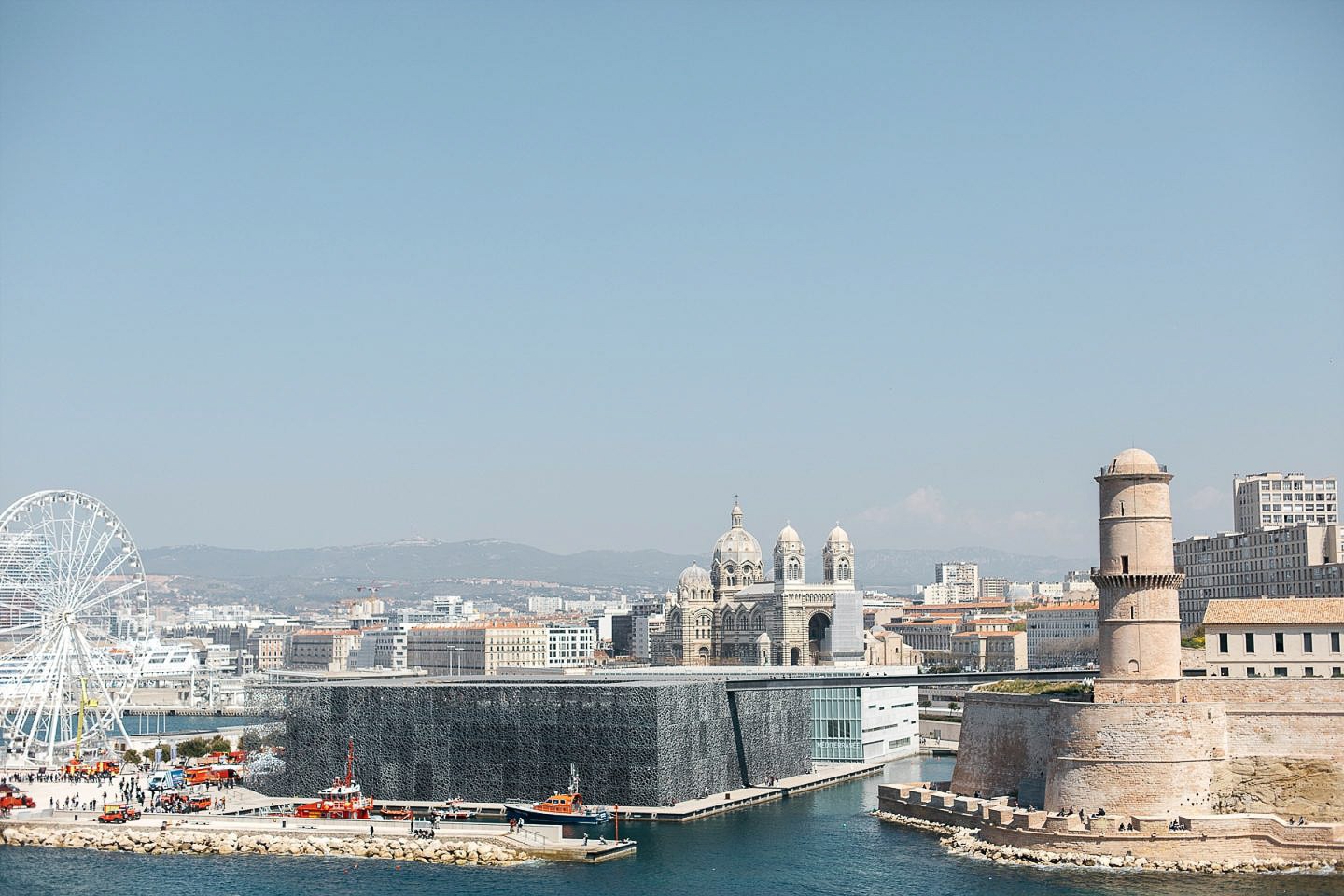 Marseille, plus belle la ville 175