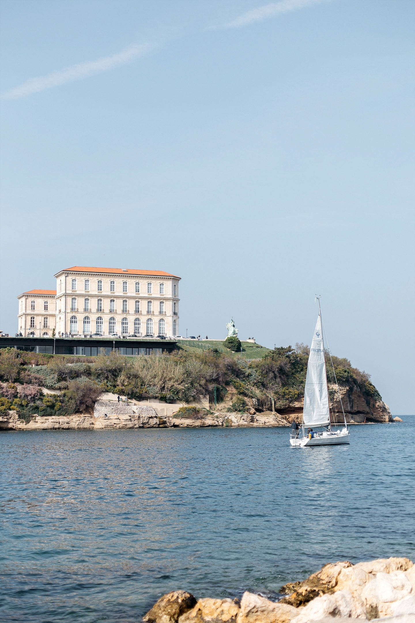 Marseille, plus belle la ville 173