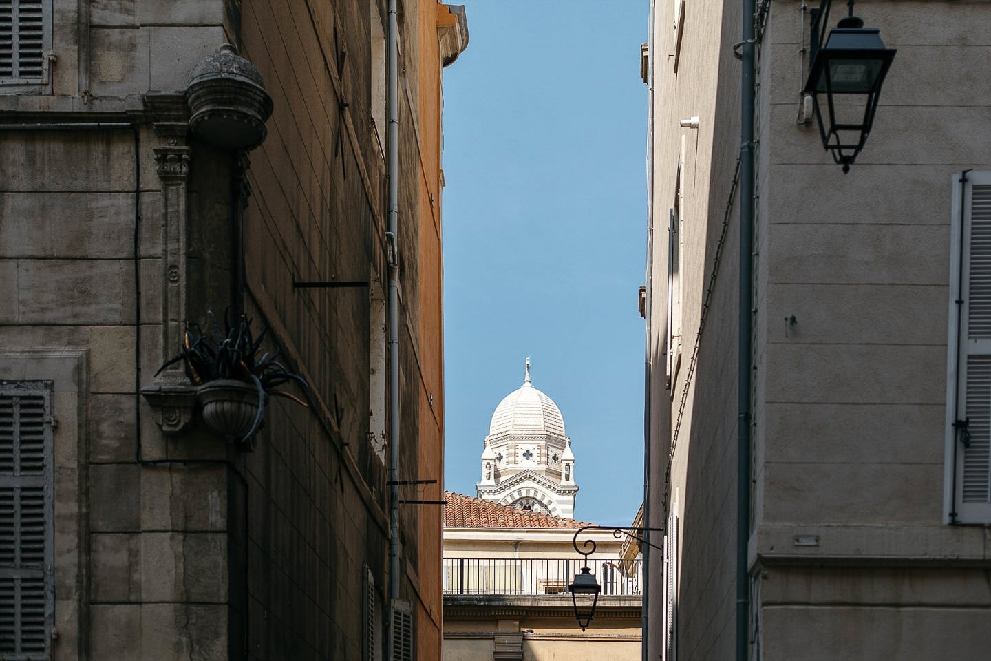 Marseille, plus belle la ville 179