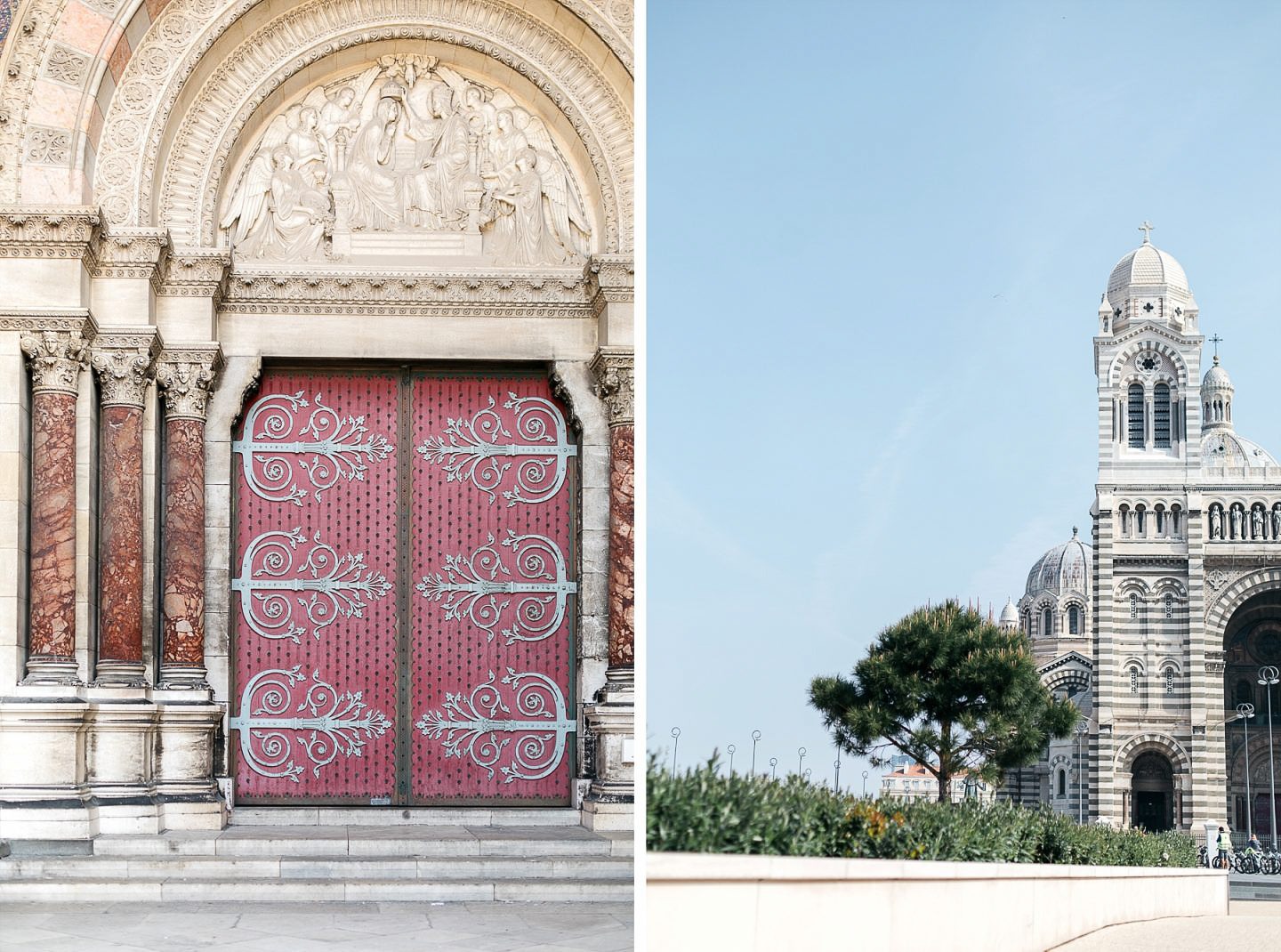 Marseille, plus belle la ville 43