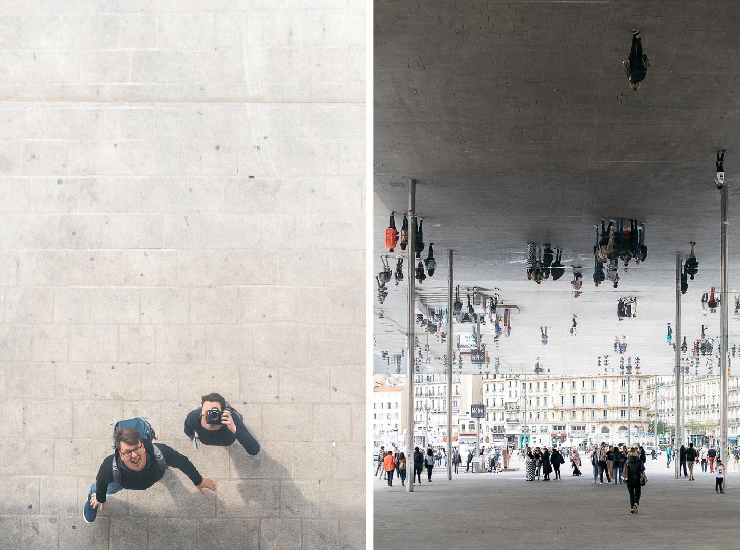 Marseille, plus belle la ville 142