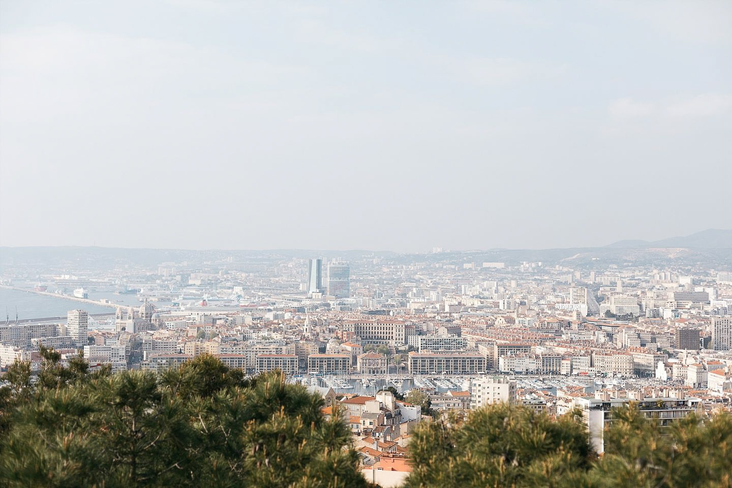 Marseille, plus belle la ville 57