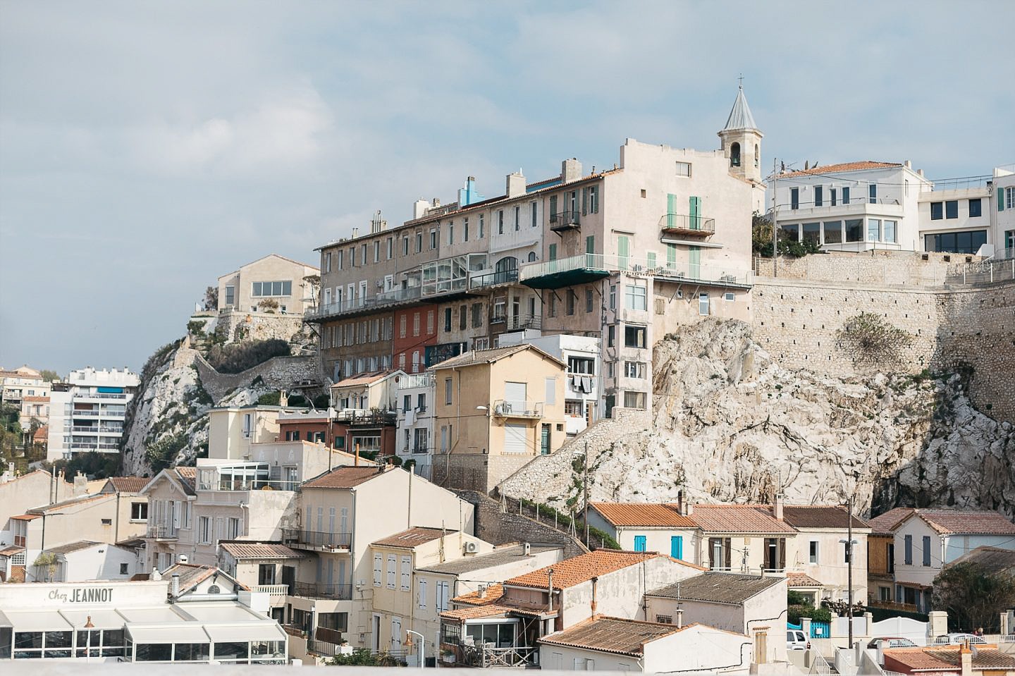 Marseille, plus belle la ville 59