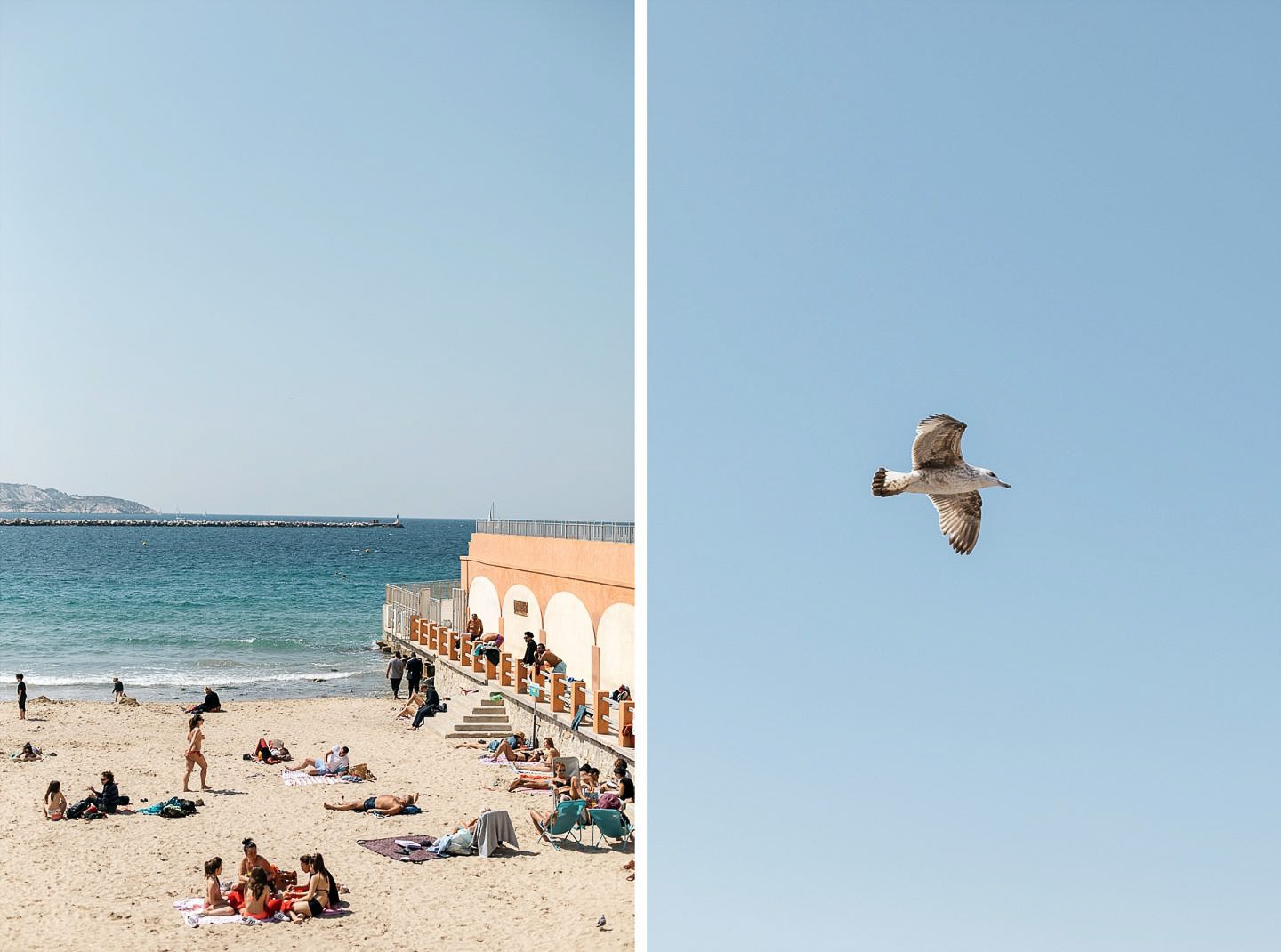 Marseille, plus belle la ville 69