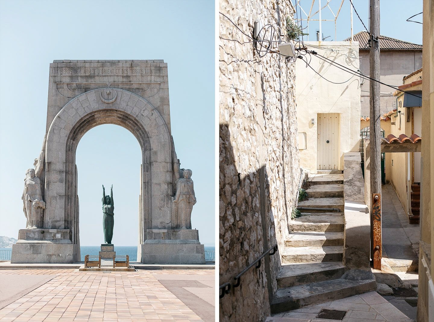 Marseille, plus belle la ville 65