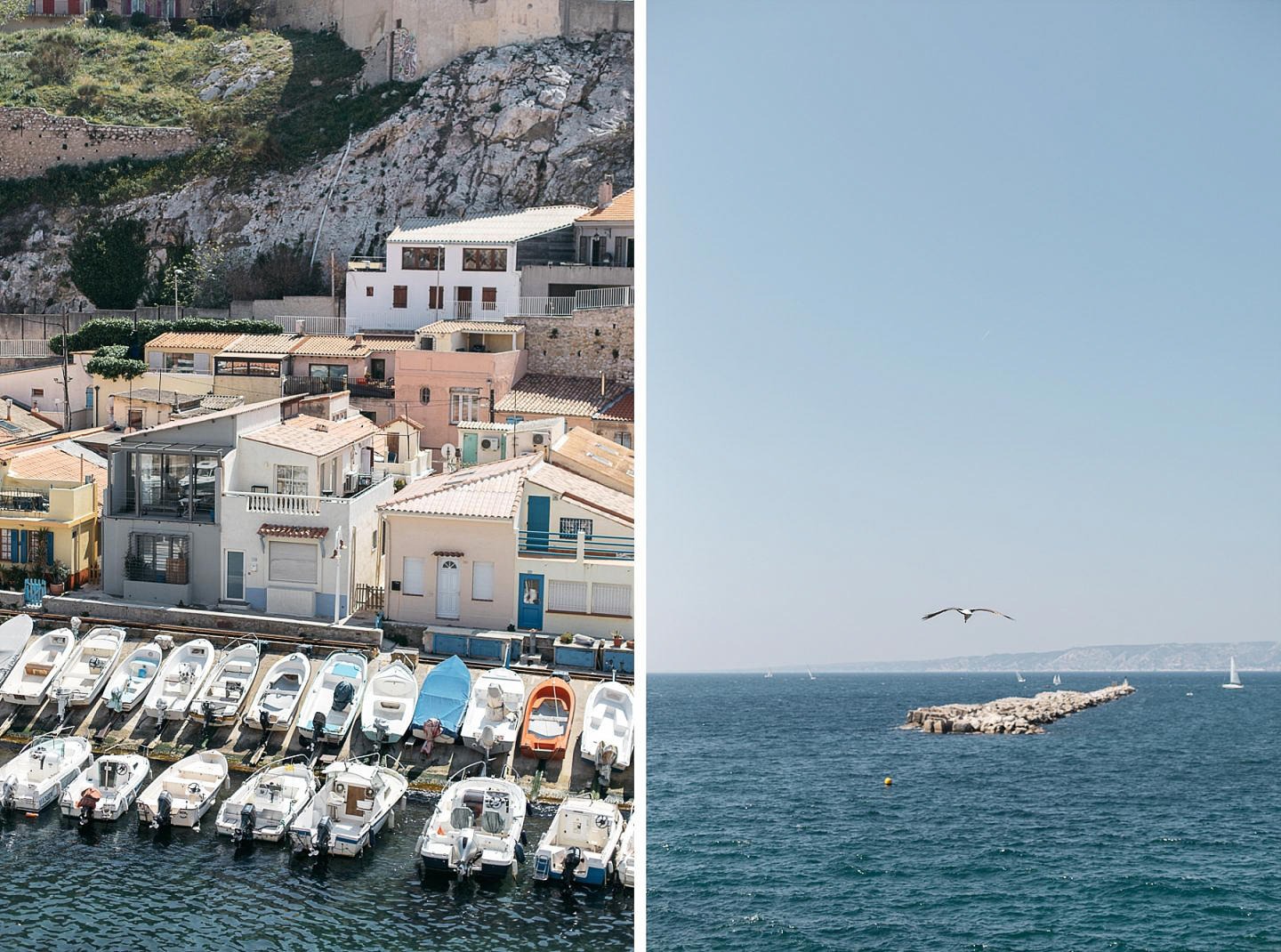 Marseille, plus belle la ville 205