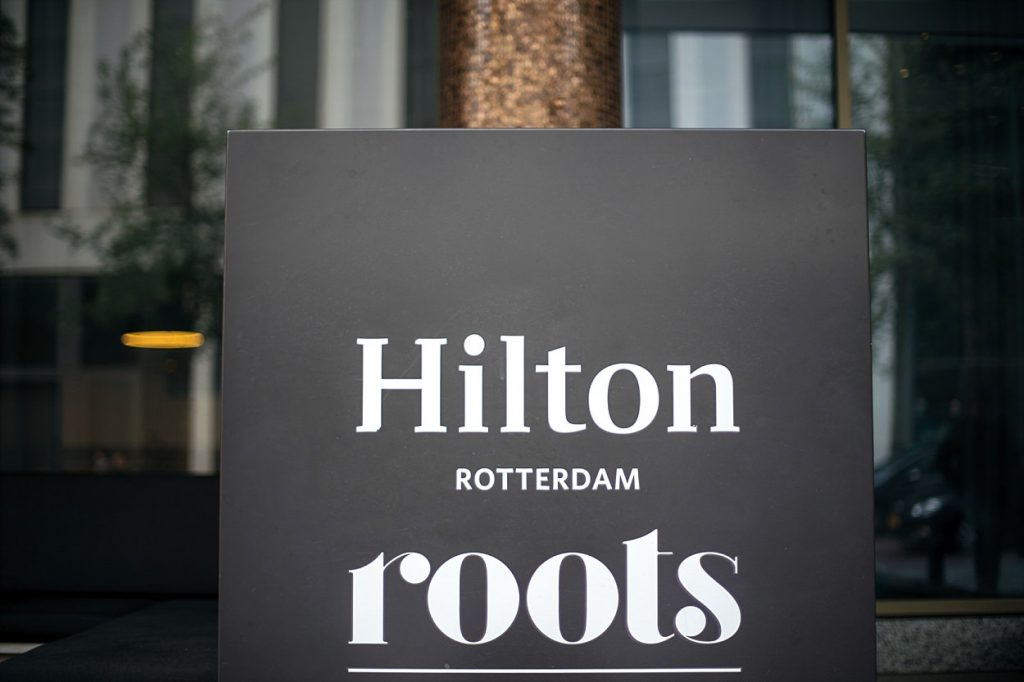 Hilton Roots