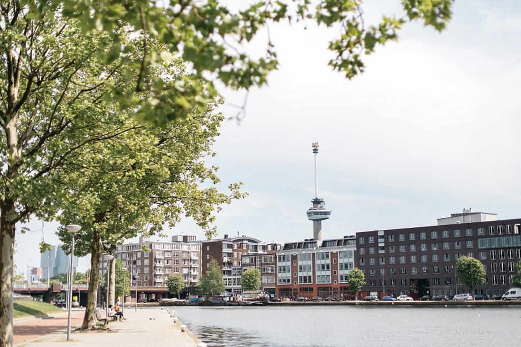 Rotterdam, la ville aux 1000 couleurs 13