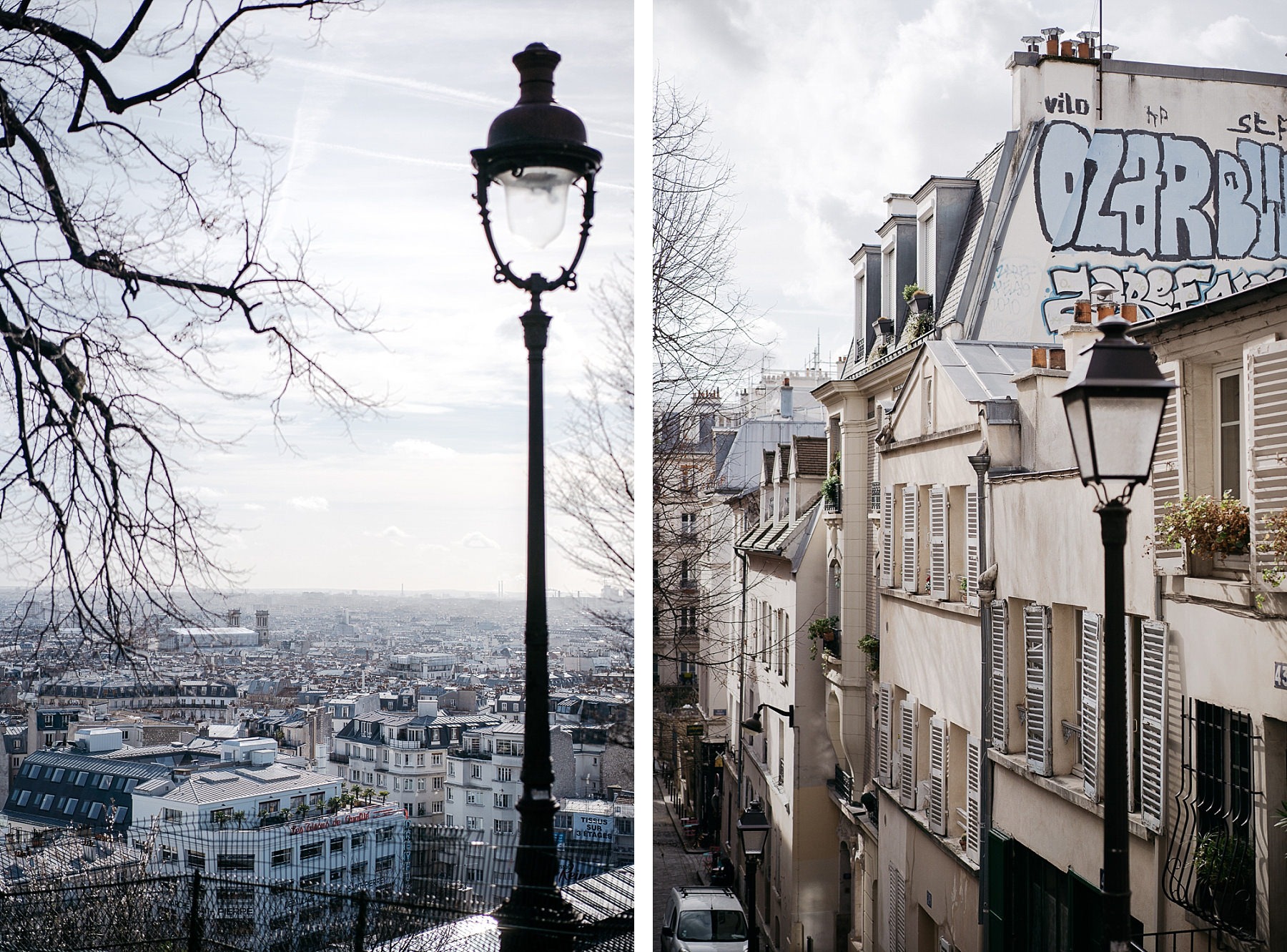 Paris insolite en 10 activités 25