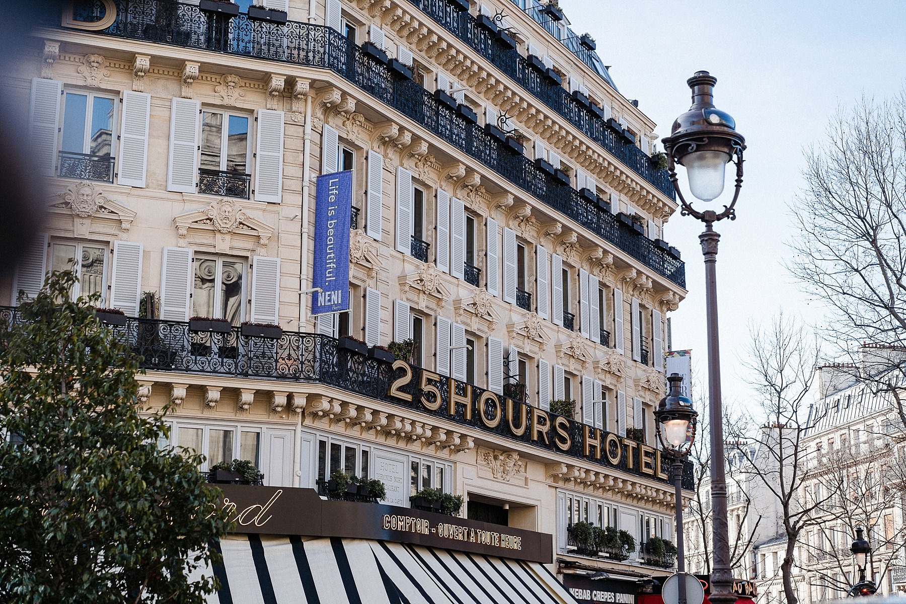 Paris insolite en 10 activités 330