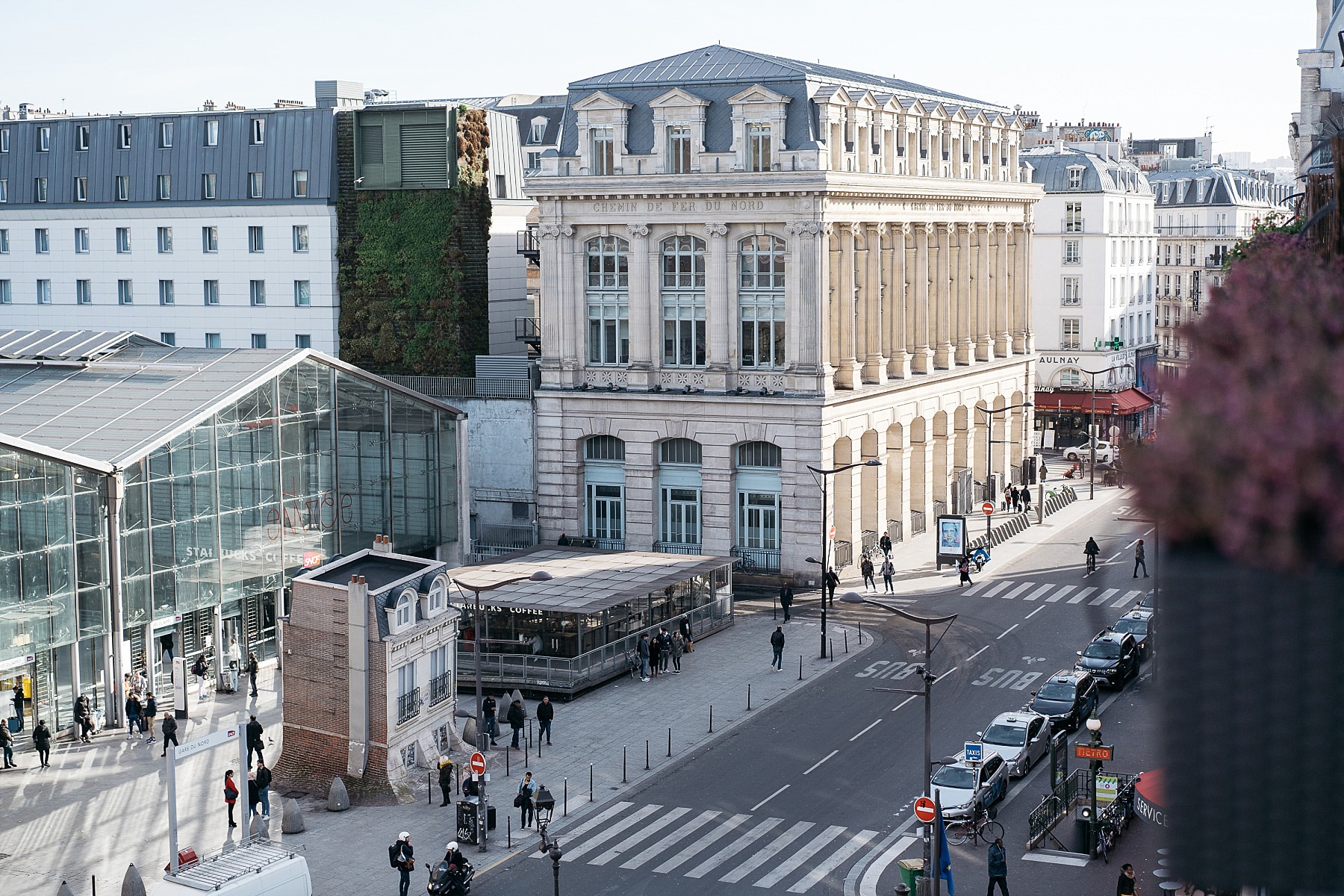 Paris insolite en 10 activités 350