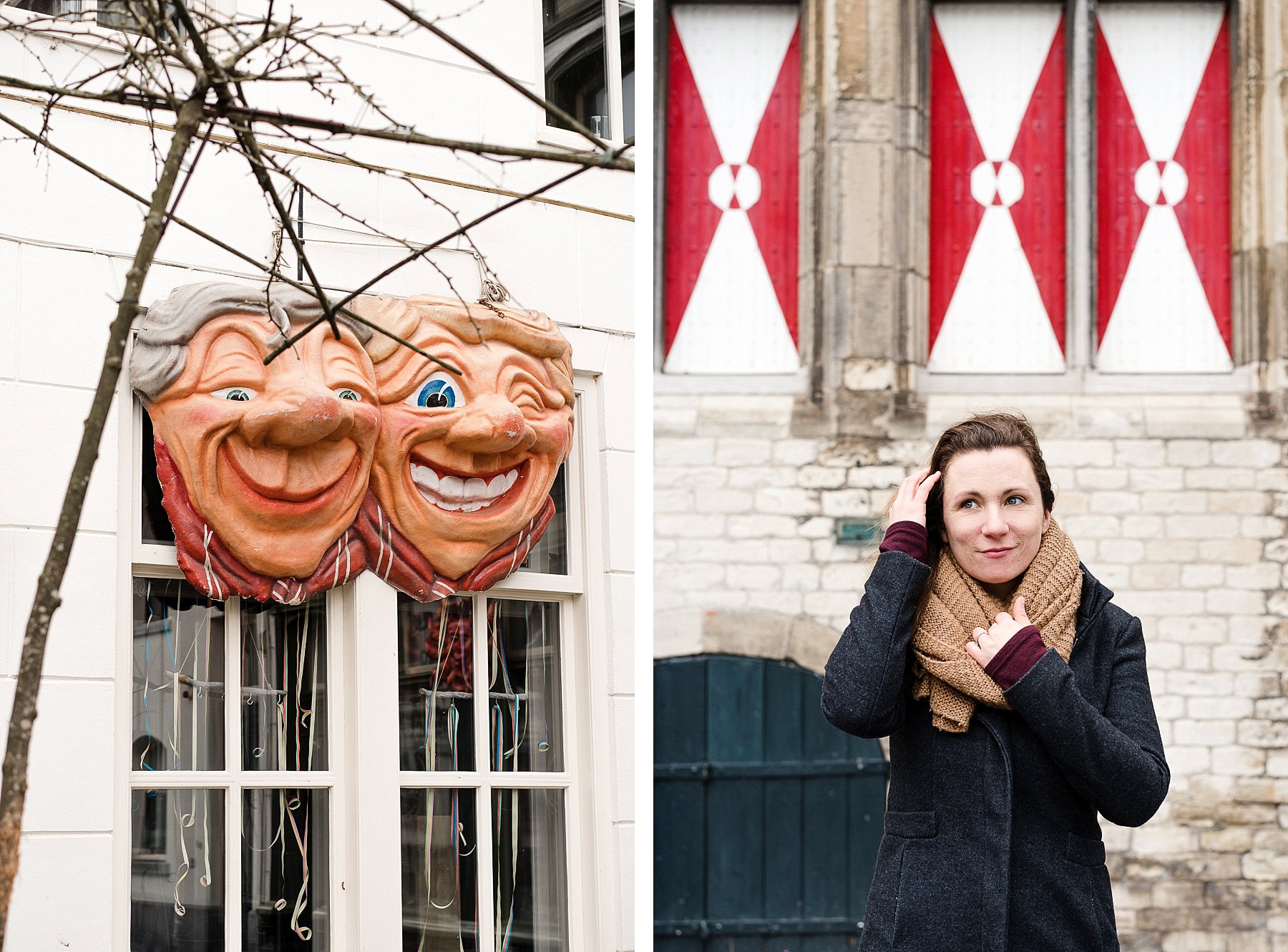 Bergen op Zoom - Krabbegat