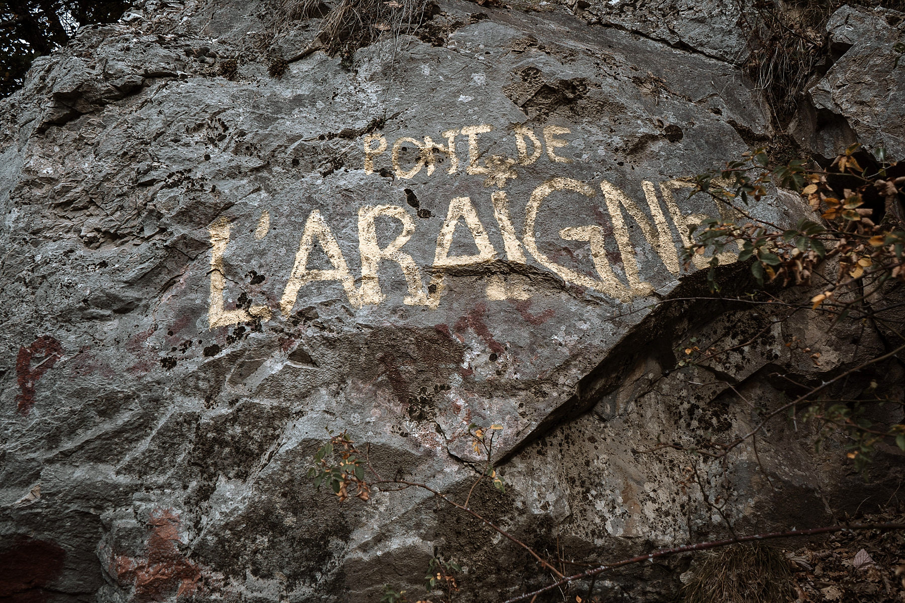 Premier trekking en Suisse 46