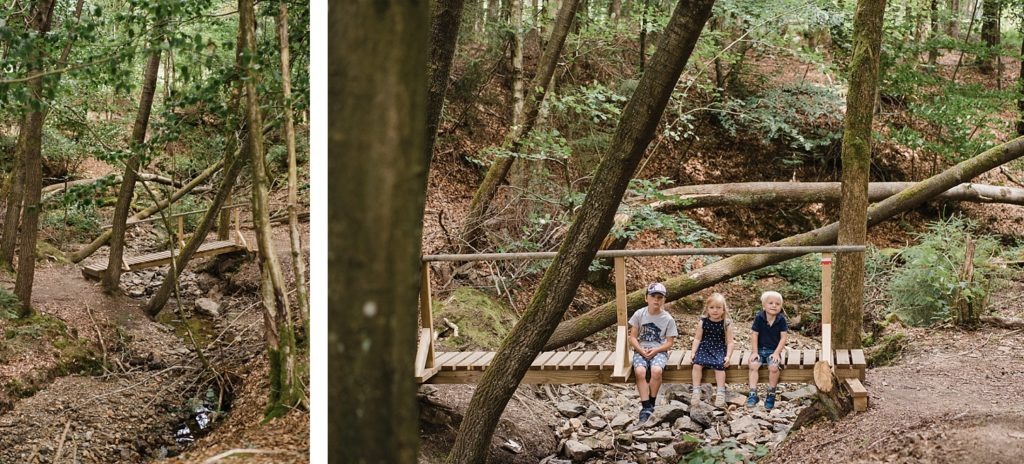 promenade dans la petite vallée du Tros-Marets